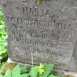 Photo showing Tombstone of Maria Weckowicz