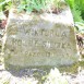 Fotografia przedstawiająca Tombstone of Viktoria Kolro-Silirka