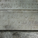 Fotografia przedstawiająca Tombstone of Mr and Mrs Jan Jankowski and Jan Dargiewicz