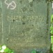 Photo showing Tombstone of Maria Mickiewicz