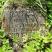 Fotografia przedstawiająca Tombstone of Konstancja Lignarska