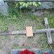 Photo montrant Tombstone of Irena Horodnicz