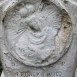 Fotografia przedstawiająca Tombstone of N.N. Fronckevich