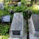 Fotografia przedstawiająca Tombstone of Konstancja Rajszys-Dapkienie