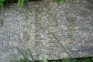 Photo showing Tombstone of Jozef Ulasevich