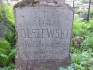Photo showing Tombstone of Piotr Olszewski