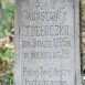Photo montrant Tombstone of Konstanty Tolloczko