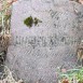 Photo montrant Tombstone of Agata Horaczewska