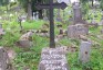 Fotografia przedstawiająca Tombstone of Józefa Lipińska