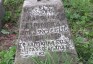 Fotografia przedstawiająca Tombstone of Karolina Lipińska