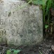 Photo montrant Tombstone of Jadwiga Bakscanis