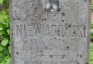 Photo showing Tombstone of Piotr Niewiadomski