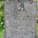 Photo showing Tombstone of Piotr Niewiadomski