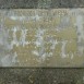 Photo showing Tombstone of the Niewiadomski family and Wanda Puzniak