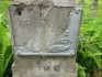 Photo showing Tombstone of Franciszek Sajewicz and N.N.
