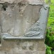 Photo showing Tombstone of Franciszek Sajewicz and N.N.