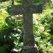 Photo montrant Tombstone of Anna Martynska