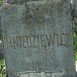 Photo montrant Tombstone of Michal Hniedziewicz