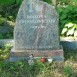 Photo showing Tombstone of the Prusałowicz family