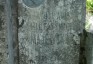 Photo showing Tombstone of Stanisława Majewska