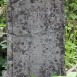 Photo showing Tombstone of Leon Raczyński