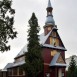 Photo montrant Catholic church of the Exaltation of the Holy Cross in Baranavichy