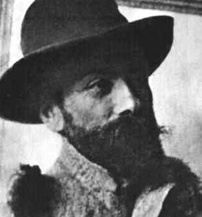 Photo montrant Stanisław Witkiewicz