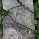 Photo montrant Tombstone of Julia Raczyńska