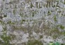 Photo showing Tombstone of Kazimierz Oleszkiewicz