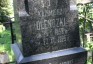 Photo showing Tombstone of Kazimierz Olendzki
