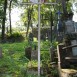 Photo showing Tombstone of Witold Rudzinski