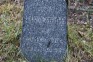Photo showing Tombstone of Julia Lomonovich