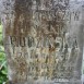 Fotografia przedstawiająca Tombstone of Wincenty and Witold Rudzinski