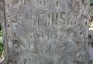 Photo showing Tombstone of Piotr Rudzinski