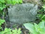 Photo montrant Tombstone of Natalia Butkevich