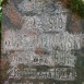 Fotografia przedstawiająca Tombstone of Zdzisław Gordziałkowski