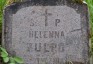 Photo showing Tombstone of Helena Zulpo