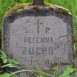 Photo showing Tombstone of Helena Zulpo