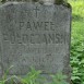 Fotografia przedstawiająca Nagrobek Pawła Połoczańskiego