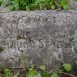 Photo montrant Gravestone of Julian Miłoszewski