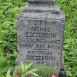 Photo montrant Tombstone of Michał and Krystyna Szczerbuk