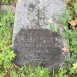Photo montrant Tombstone of Jan and Wincenty Sadkiewicz