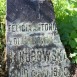 Photo montrant Tombstone of Felicja Antonina Jakubowska