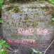 Photo montrant Tombstone of Jozef Sacewicz