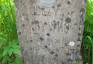 Photo montrant Tombstone of Jerzy Krywko