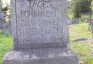 Fotografia przedstawiająca Tombstone of Tadeusz Konopacki