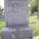 Fotografia przedstawiająca Tombstone of Tadeusz Konopacki