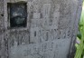 Fotografia przedstawiająca Nagrobek Rozalii Malinowskiej