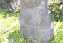 Photo montrant Tombstone of Magdalena Gołębiowska