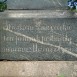 Fotografia przedstawiająca Tombstone of Octavian Szarski and Rozalia and Adam Lisowski